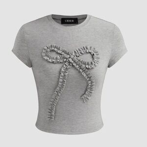 Cider short sleeve tee